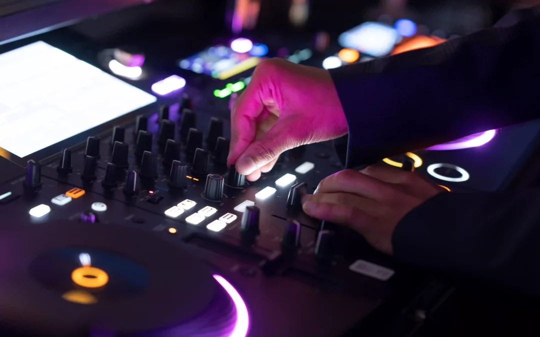 5 questions à poser à votre DJ avant de valider votre événement corporate